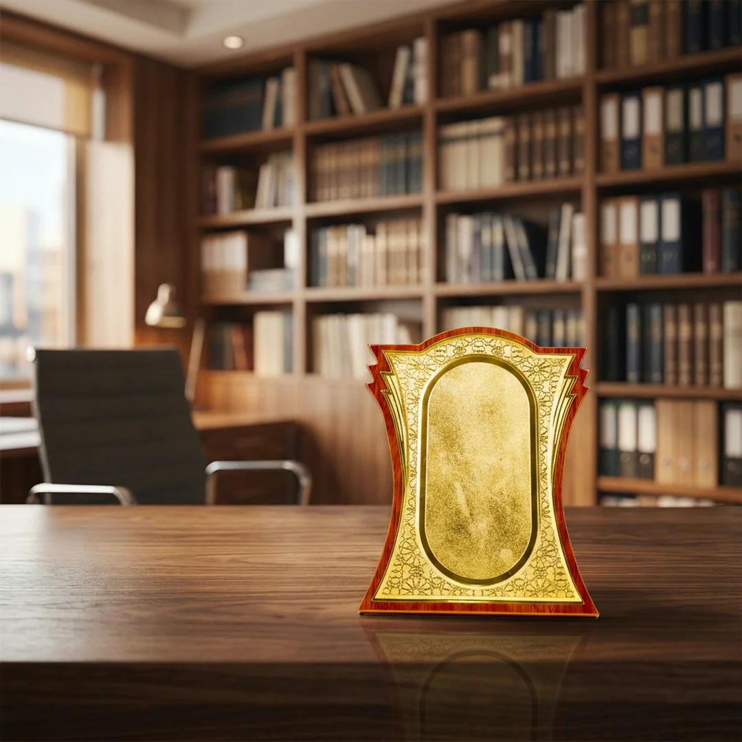 Wooden Plaques 8